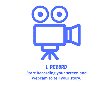 Video-recording