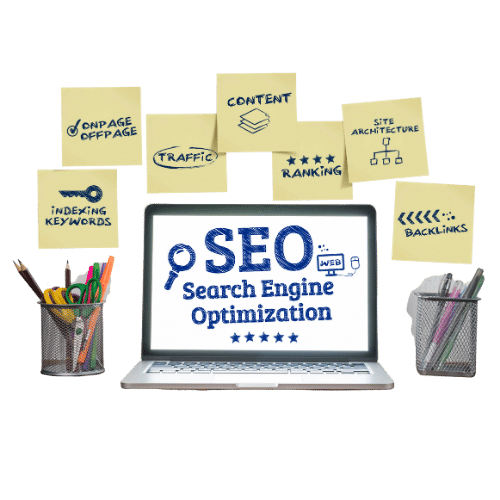 SEO optimisation Agency In Baner Pune