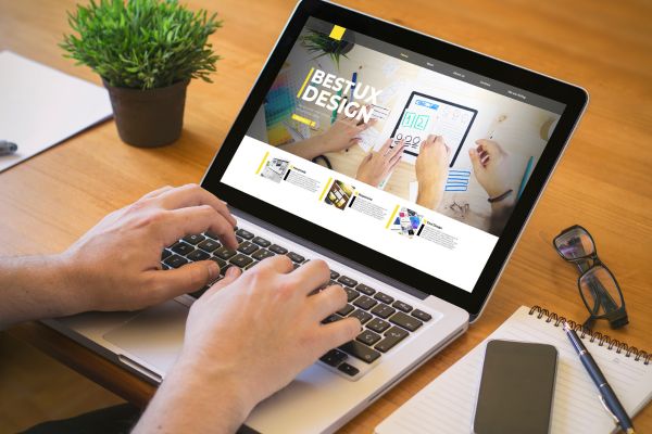 E-commerce WebsiteTesting