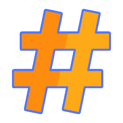 Hashtags Contests