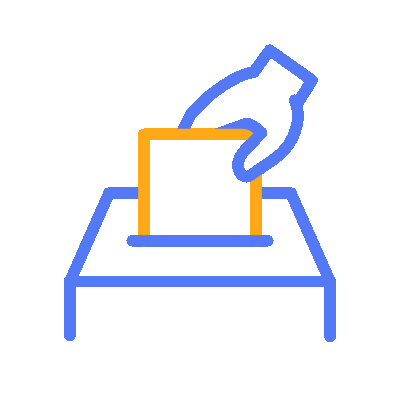 Vote Contests