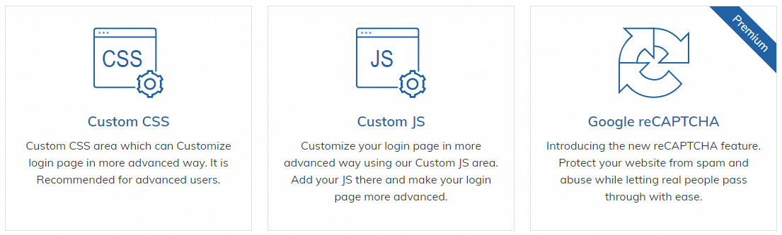 Highlighting a Hyperlocal Digital Marketing Agency in Pune with three key features: Custom CSS, Custom JS, and Google reCAPTCHA for eCommerce success. - IPSense.com
